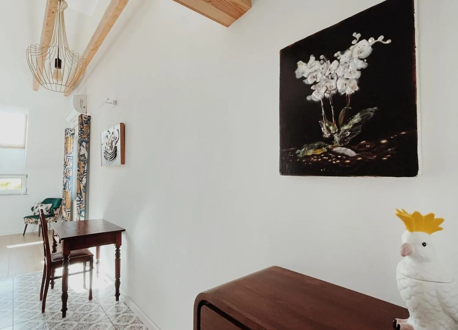 La Jaguara Artistic House In The Center Of Gdansk Apartment Poland